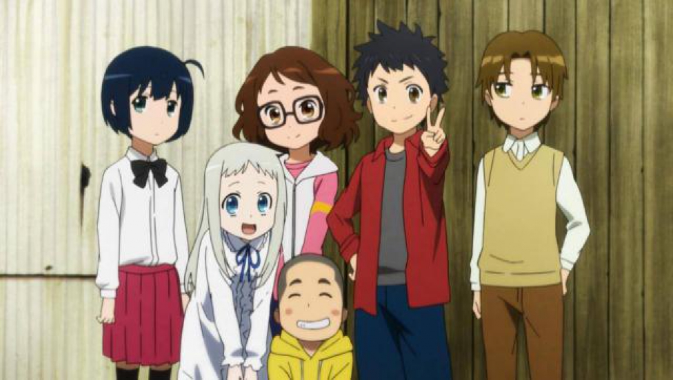 anohana the movie full anohana the movie full