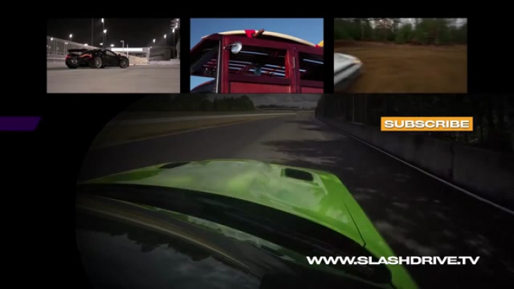 HELLCAT az esőben
