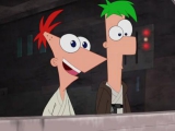 Phineas és Ferb Star Wars