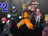 Naruto Shippuden | 2.rész - Az Akatsuki...