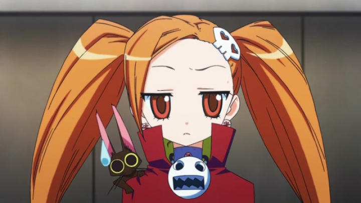 [AC] Majimoji Rurumo - 08