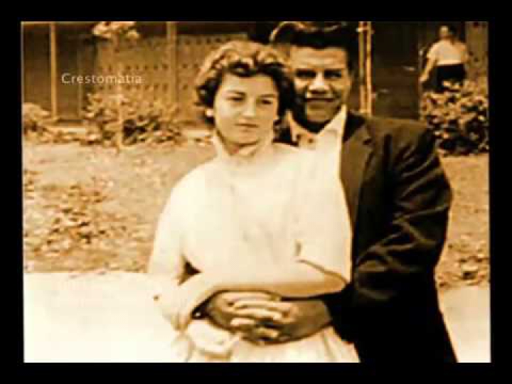 Ritchie Valens Oh Donna (1958)
