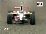 F1 2008 Monza by OliF1