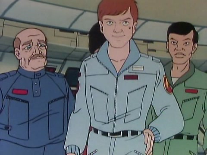 Az igazi szellemirtok-2x47-Zűr Az Űrben