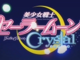 Sailor Moon Crystal Opening