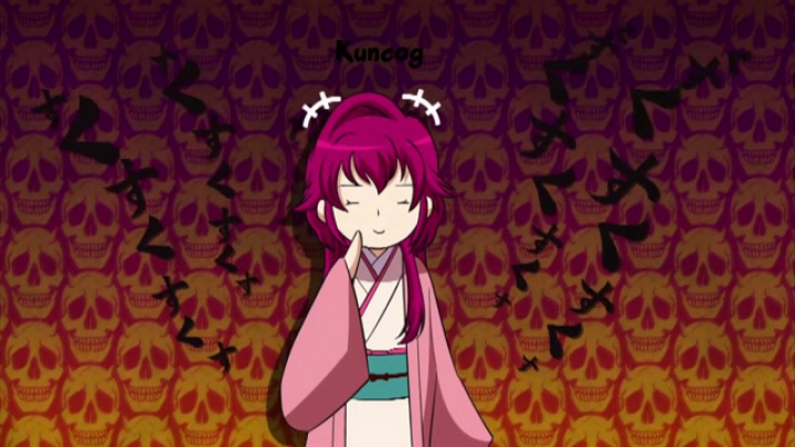 Tono to Issho - Gantai no Yabou - 03. rész