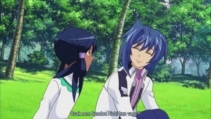 Cardfight!! Vanguard Legion Mate Hen 25. rész