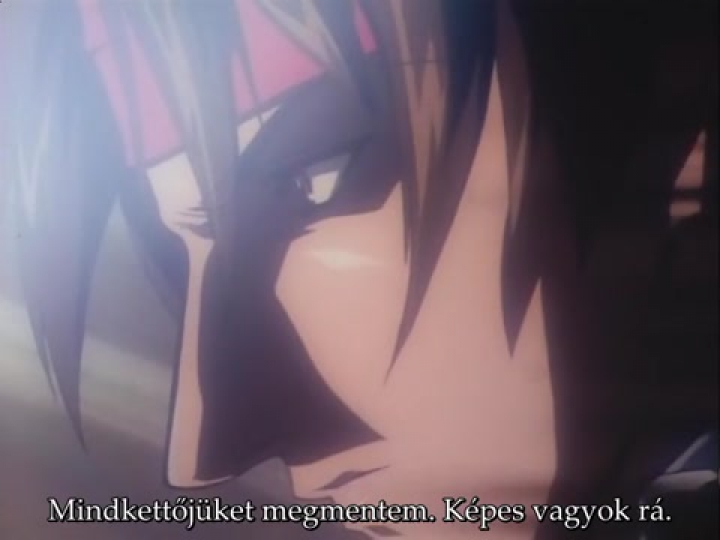 Majutsushi Orphen 24. rész: Az utazásom vége