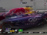 Red Bull összefoglaló 2014. Olasz nagydíj :)