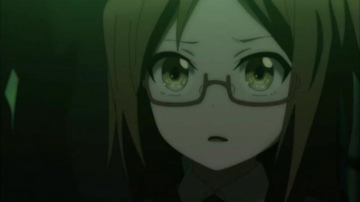 Re Hamatora - 07.rész [MAGYAR FELIRAT]