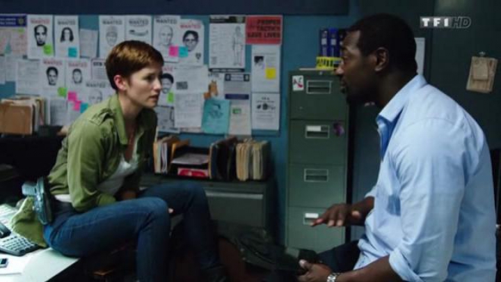 Taxi Brooklyn (S01E02-Az eltűnt aranyifjú)