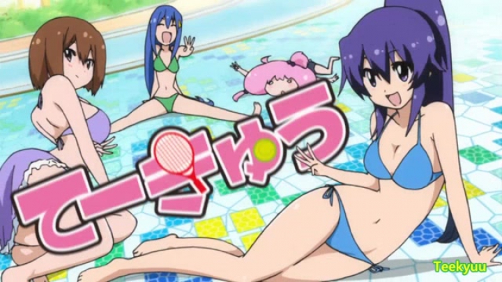 Teekyuu  3 évad 12.rész