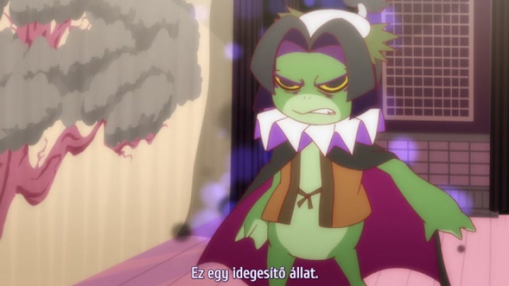 [AC] Mahou Shoujo Taisen - 20