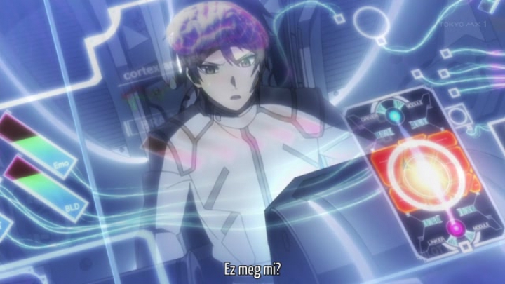 [AC] M3 - Sono Kuroki Hagane - 20
