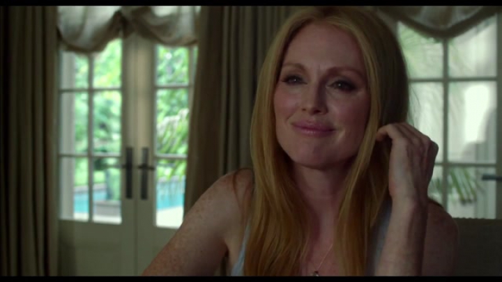 Maps To The Stars Trailer