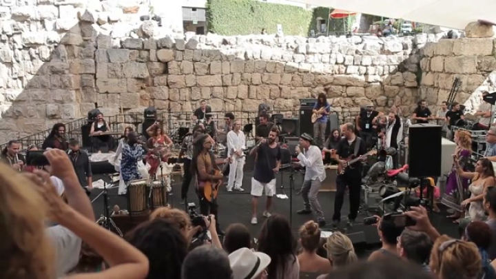 Jerusalem Sacred Music Festival