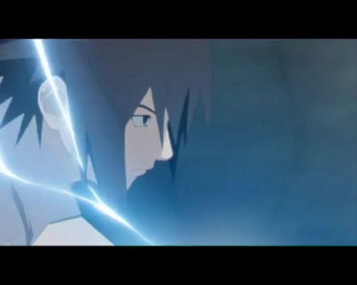 Naruto - Somewhere Over The Rainbow