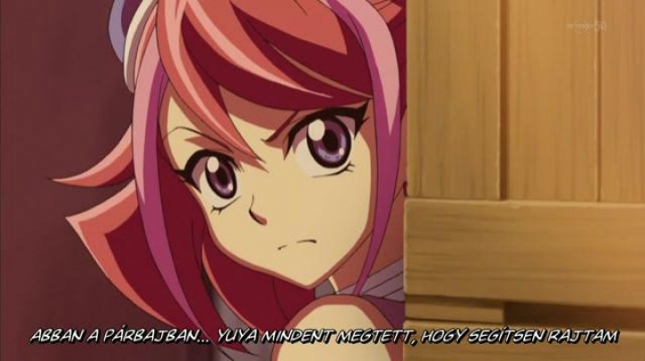 [UraharaShop] Yu-Gi-Oh ARC-V - 7.rész