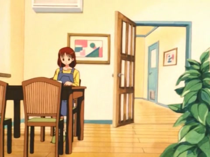 Marmalade Boy 60. rész