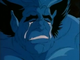 X-Men (1992) S01E02 Night of the Sentinels...