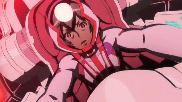 Captain Earth 25.rész