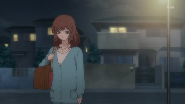 Ao Haru Ride – 10 – METANORN