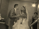Niki és Zoli esküvője 2014.08.30