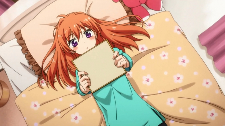 Gekkan Shoujo Nozaki-kun 11.rész /Magyar Felirat/