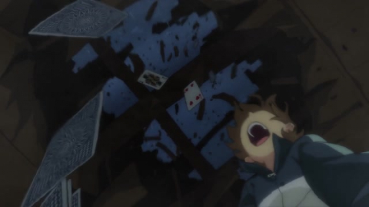 Hentai Ouji to Warawanai Neko - 07.rész: 