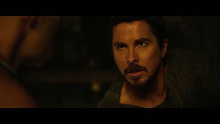 Exodus Gods and Kings Trailer