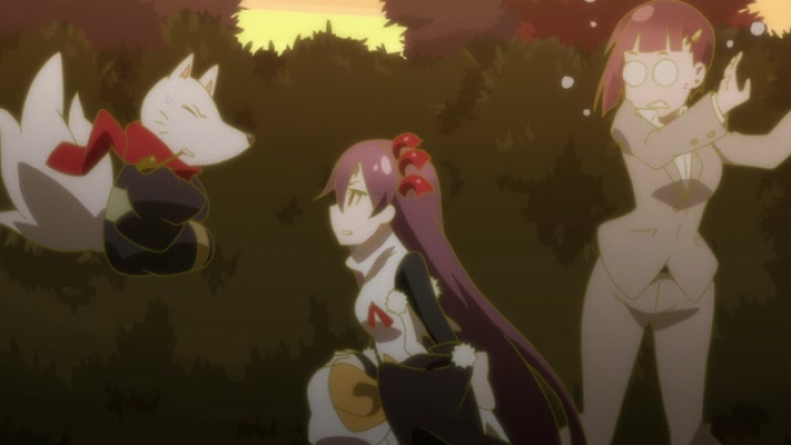 [AC] Mahou Shoujo Taisen - 23