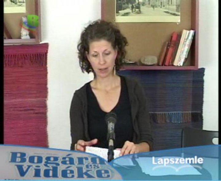 Lapszemle - Október 1.