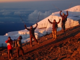 Út a Kilimandzsáróra - 2.rész