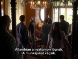 The Originals - 2x01 - Rebirth magyar felirattal