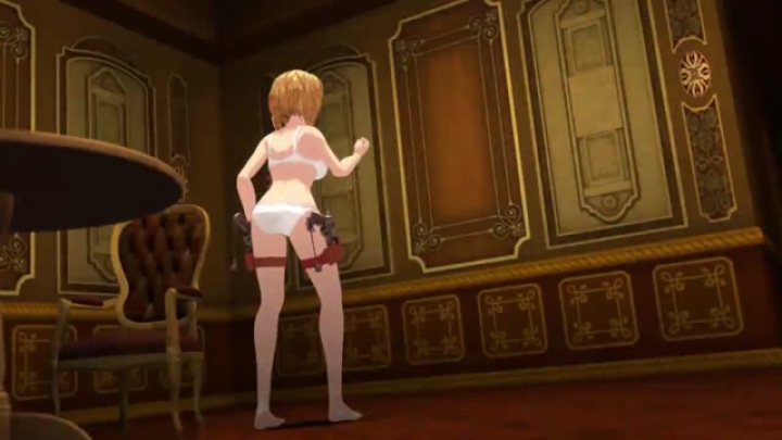 Karen Senki - 2.rész