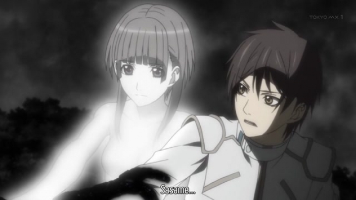 [AC] M3 - Sono Kuroki Hagane - 24 END