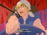 Great Teacher Onizuka - 2.rész -