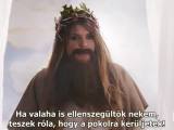 Kínos 4x14 - Welcome to Hell - magyar felirattal