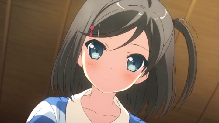 Hentai Ouji to Warawanai Neko - 12.rész: 