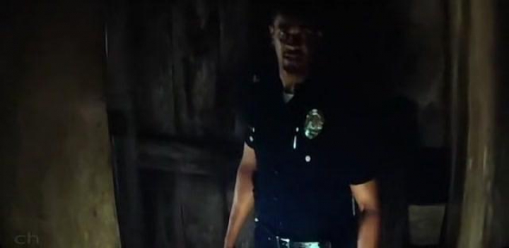 Let's Be Cops part 4
