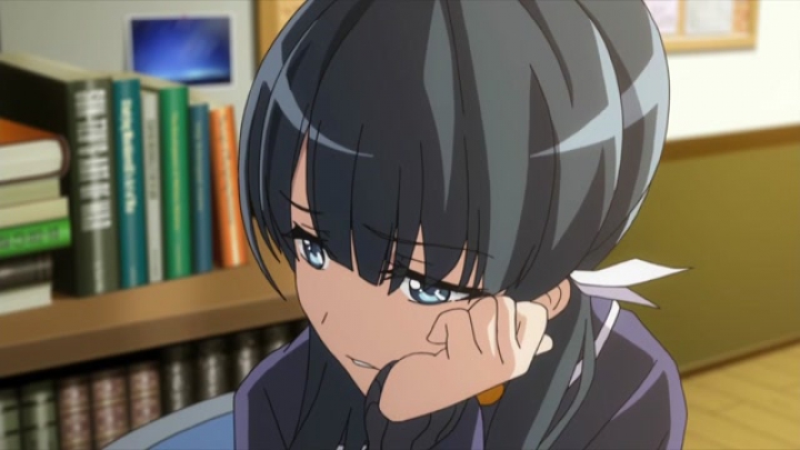 Ushinawareta Mirai o Motomete 1. rész