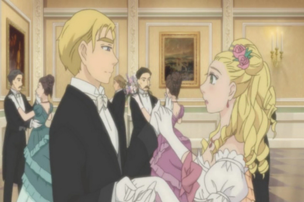 Emma anime episode 1