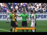 FIFA 14 Karrier mód (CR7) - Első felkészülési...
