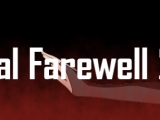 【BS】Final Farewell {2.0} 14. rész - Hitori ja nai*