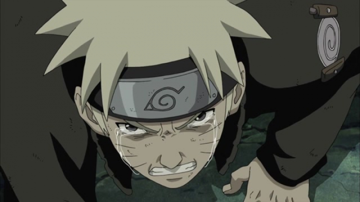 Naruto Shippuuden - 382 [Magyar Felirattal]