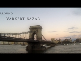 Várkert Bazár - Budapest