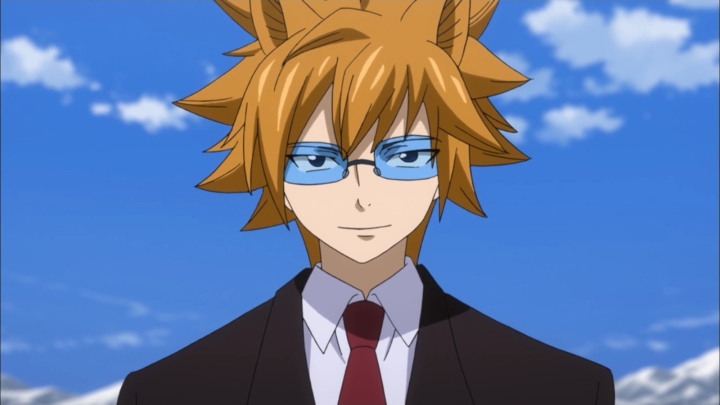 Fairy Tail 204. (2.évad 29.rész) - Életem a vendéglátás! /Magyar Felirat/