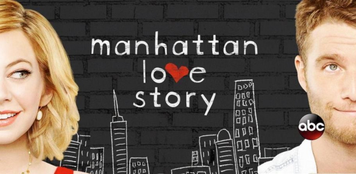 Manhattan Love Story 1x03 fordította greka & Mor Tuadh
