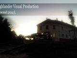 Highlander Visual Production reel 2014/I