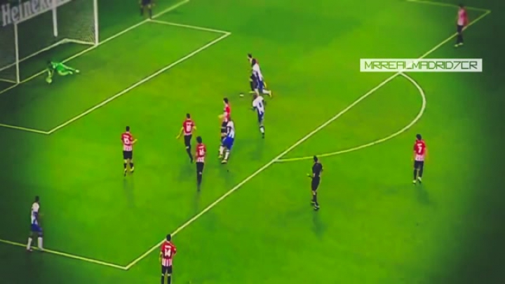 FC Porto vs Athletic Bilbao 2:1